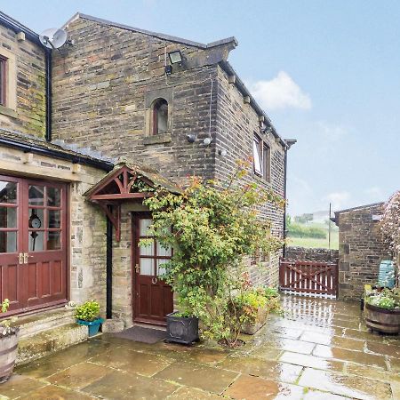 Green Clough Farm 브래드퍼드 외부 사진